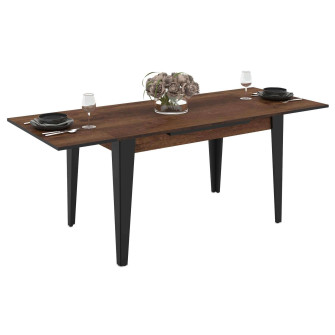 Stalų nuoma POSITANO (130-200х75) Stalų nuoma POSITANO (130-200х75)